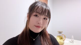 Free Nude YanziWu