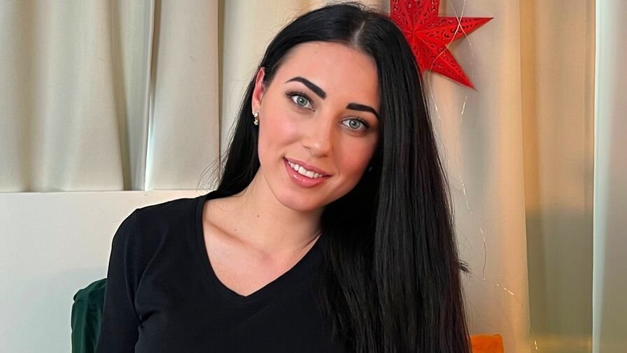 YasminSiya Nude