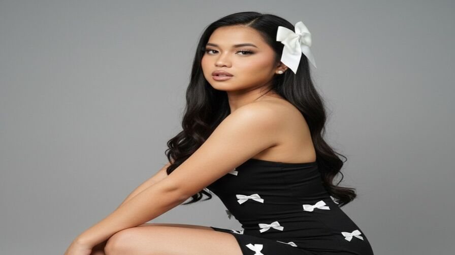 YllonaOganda Nude