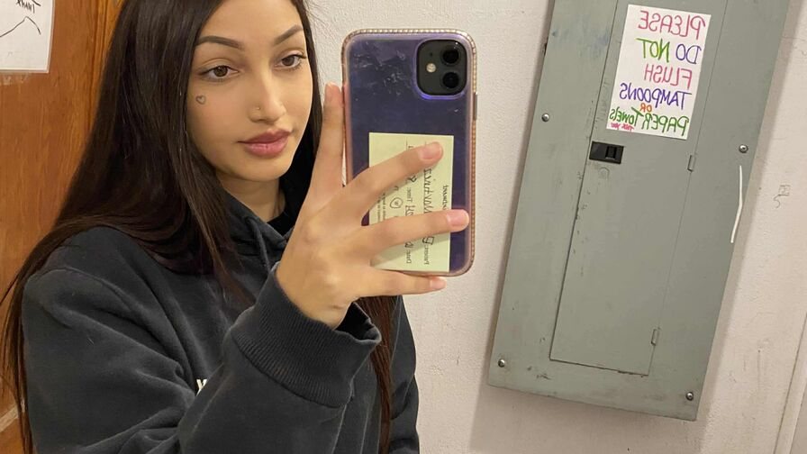 Yourdreamgurll Nude