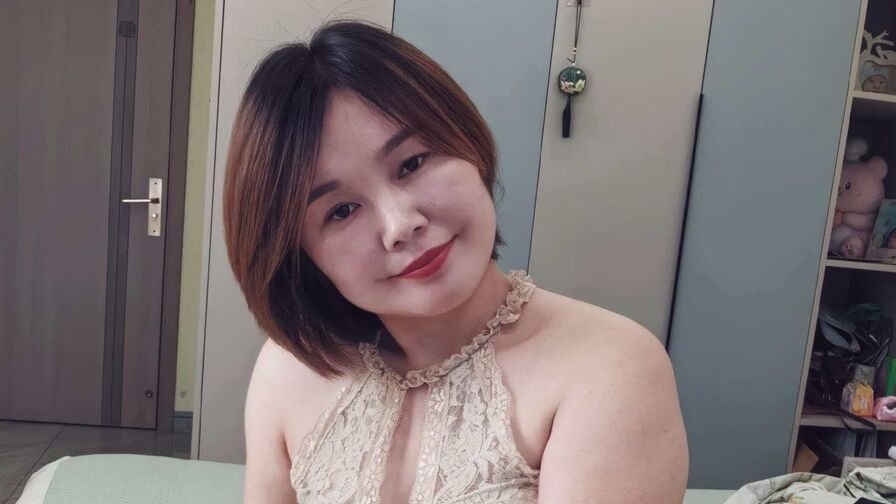 YuanXiaoyui Nude
