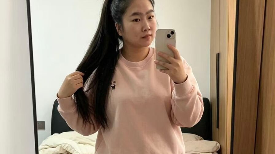 YuanXu Nude