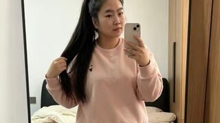 Free Nude YuanXu