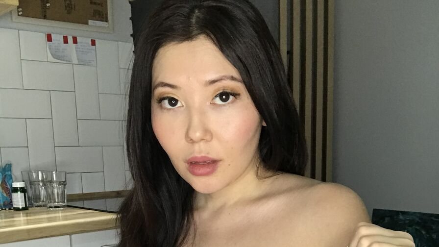 YukaSatori Nude