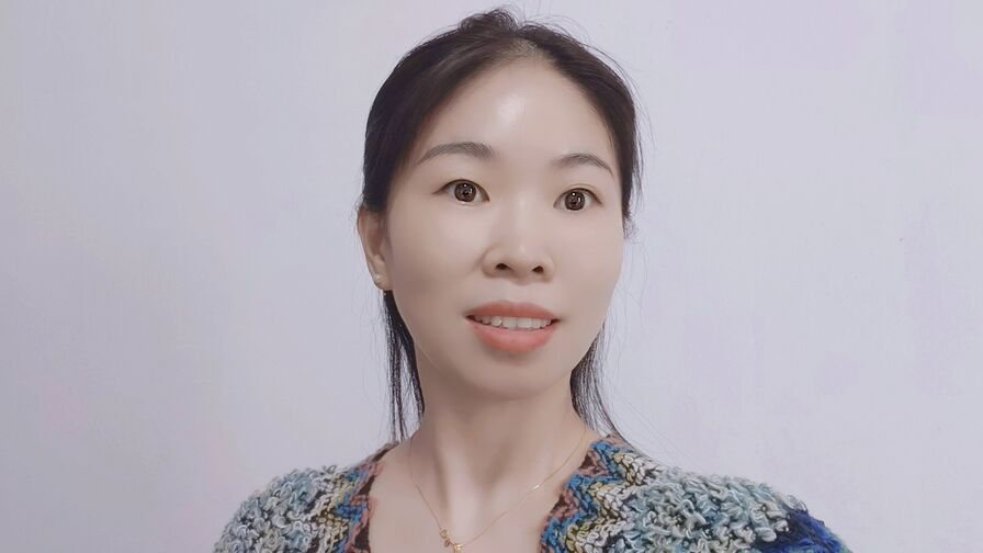 YumeiHu Nude