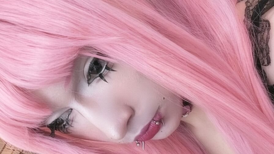 YuriKay Nude