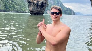 Free Nude ZacWhite