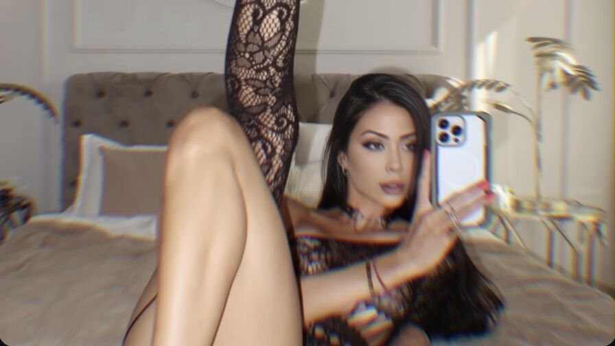 ZafiroLux Nude