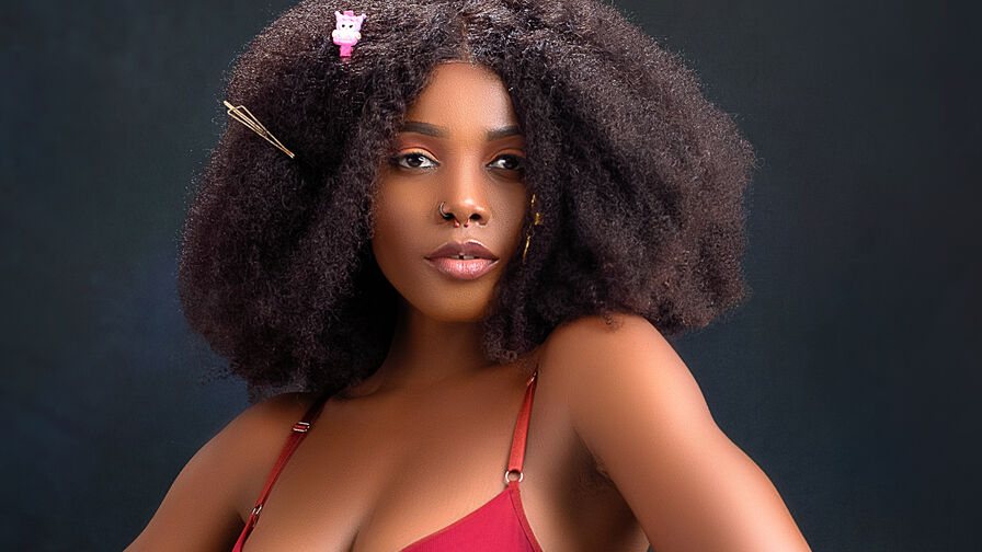 ZaiyaDew Nude