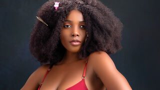 Free Nude ZaiyaDew