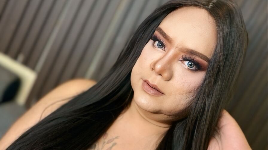 ZandraKelly Nude