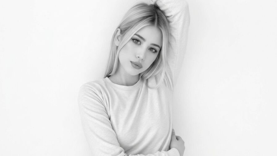 ZaraVelvettt Nude