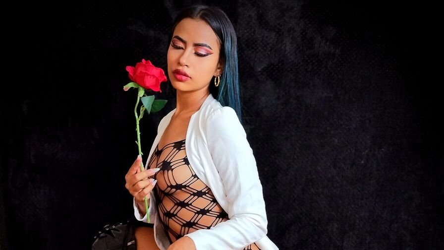 ZarahDubois Nude
