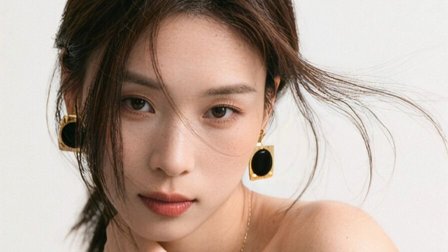 ZhiYue Nude