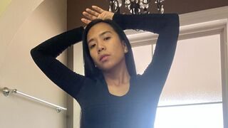 Free Nude ZinniaRose