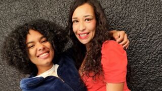 Free Nude ZoeAndLucy