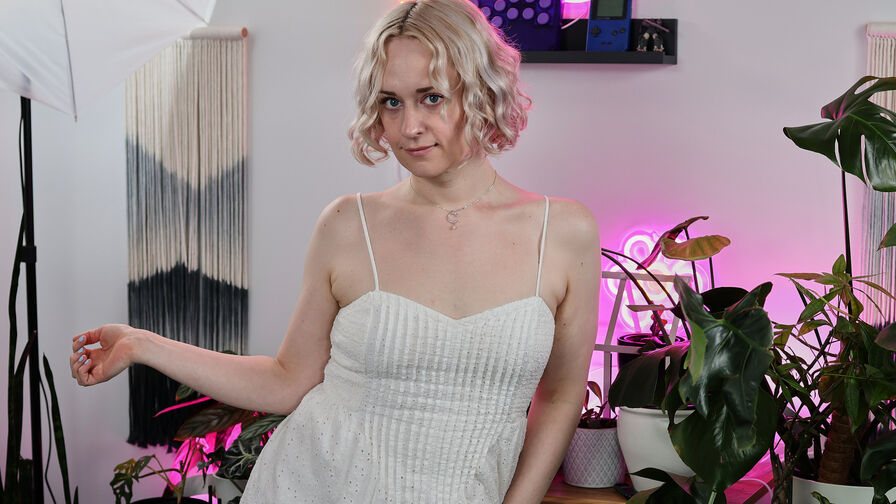ZoeyRyan Nude