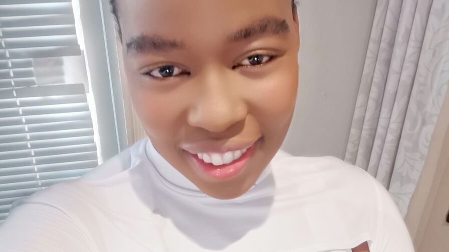 Zoleka Nude