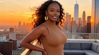 Free Nude ZuriLane