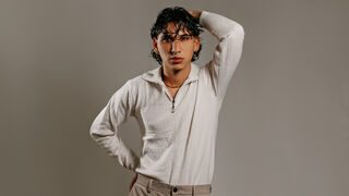 Free Nude axelalvareez