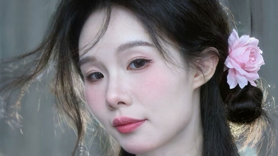 lingzi Nude
