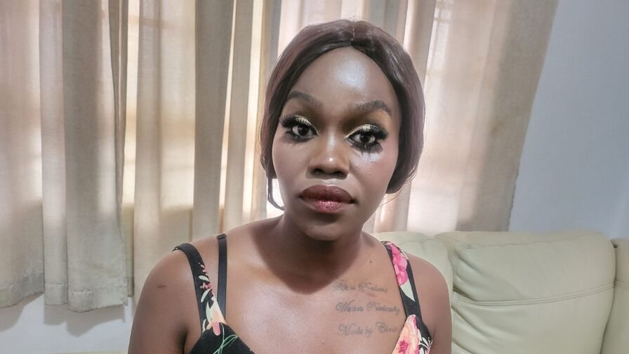 melaninPrecious Nude