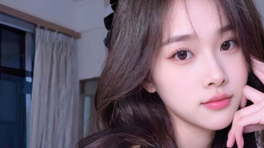 miaomiao Nude