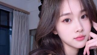 Free Nude miaomiao