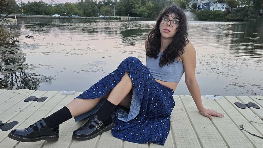 transbate Nude