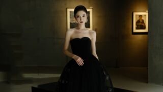 Free Nude xiyao